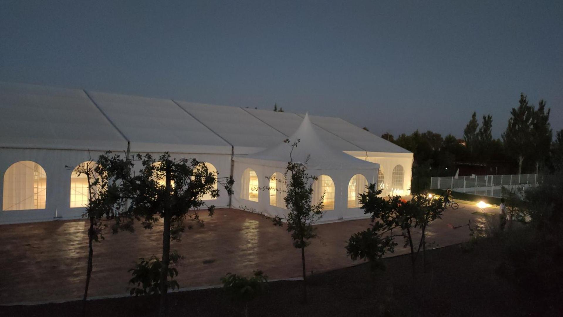 Finca Alarcos Valverde  Bagian luar foto